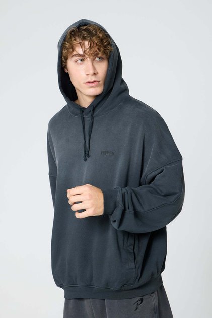Passion Washed Hoodie