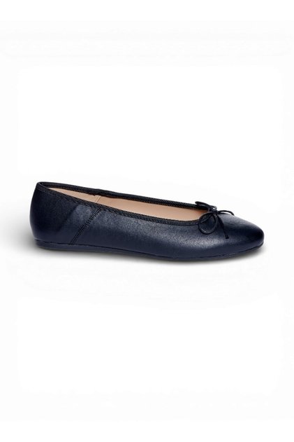 Classic Ballet Flat Shoes