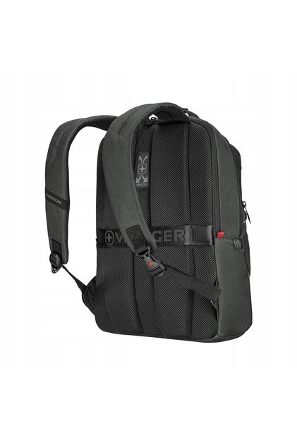 Rucsac MX Professional gri 16 inch