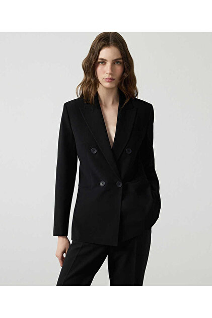 Kruvaze blazer