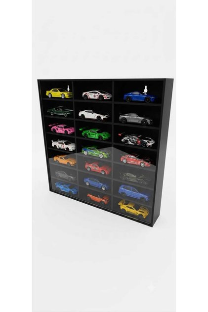 21 Vehicle Plexiglass