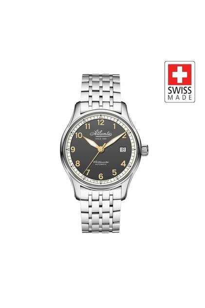 52789.41.43R Men's Wristwatch