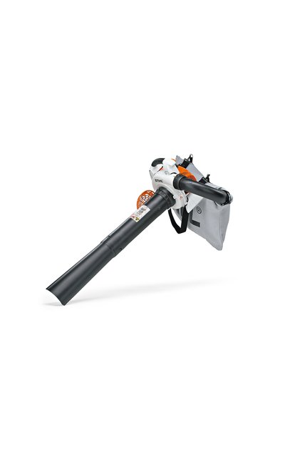 SH 86 C-E Benzinli Emme / Üfleme