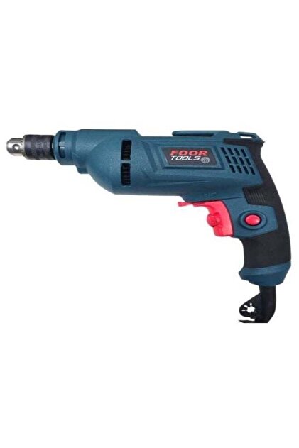 مثقاب 06 مم 600 واط أزرق FOOR Drill