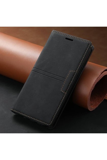 Google Pixel 7 black Luxury Leather Phone Case For Google Pixel 10 9 8 7 6 Pro XL 8A 7A 6A 9Pro 5G F