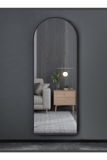 Deal keke Full Length Standing Dressing Mirror With Stand 50X160