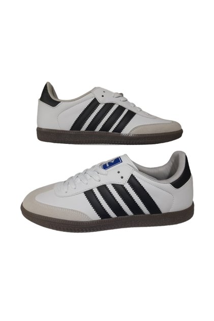 Unisex Orthopedic Sole Walking Shoes