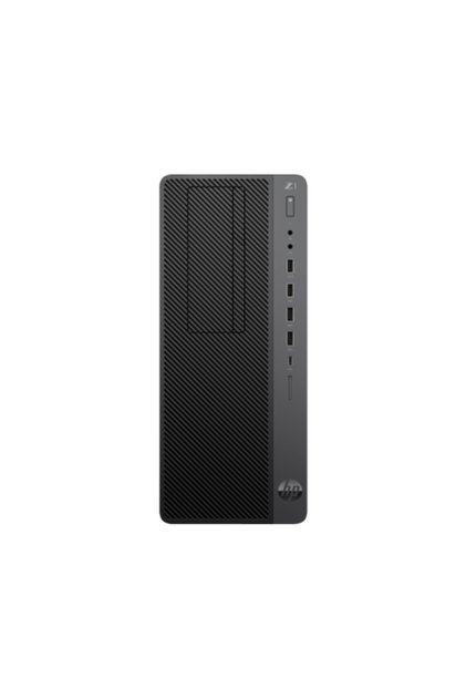 Работна станция Z1 G5, Intel Core i7-9700 4.7 GHz, 16 GB DDR4, 512 GB SSD, nVidia GeForce RTX 3060 12 GB, 3 ГОДИНИ