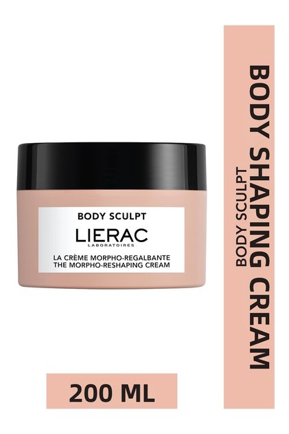 Body Sculpt the Morpho Body Sculpting and Firming Body Care Cream 200ml