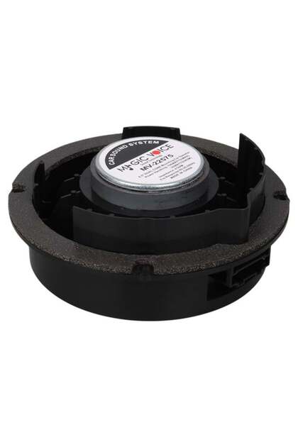 MagicVoice MV-22575 Plastik Kasa 16 Cm 4 Ohm Tekli 80 Watt Oto