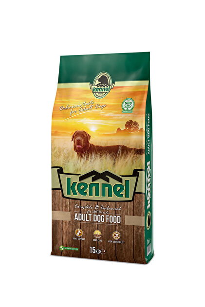 Kennel Premium Dog Food Çağatay Adult Dog Tavuklu Yetişkin Köpek