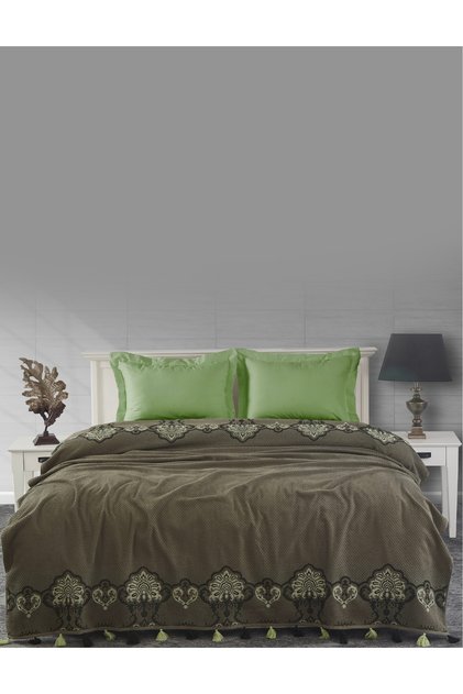 Set prosoape Marta - Verde