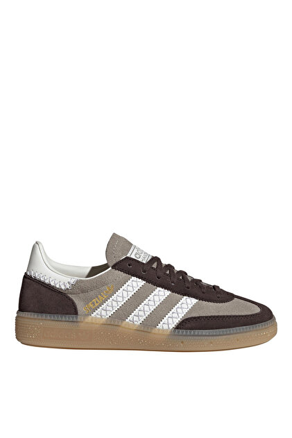 ＡＢＹスペシャル FC-60 adidas Kahve Kız Çocuk Yürüyüş Ayakkabısı KI4277 HANDBALL SPEZIAL
