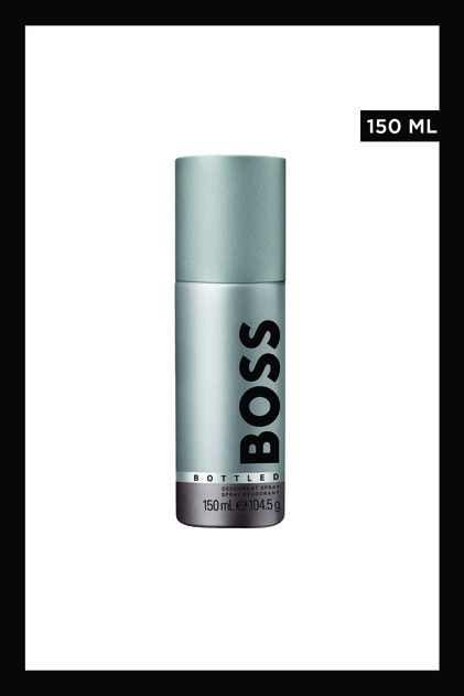 Bottled 150 ml Erkek Deodorant