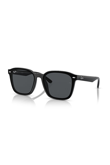 【美品】Ray-Ban RB 4392D サングラス ブラック Ray-Ban RB 4392D 601/87 66 Güneş Gözlüğü - Fiyatı, Yorumları