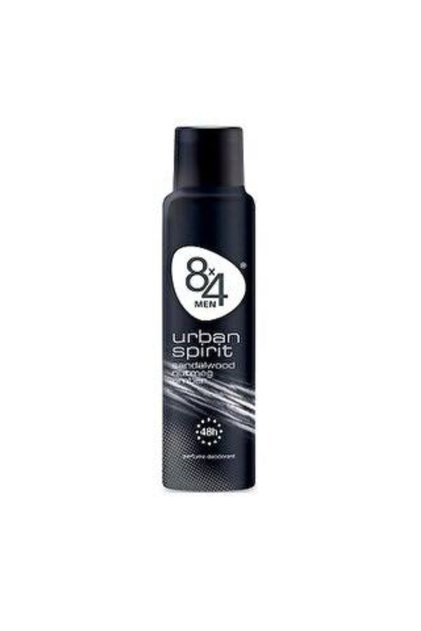 Deodorant Erkek urban Sprey 150 ml (3lü)