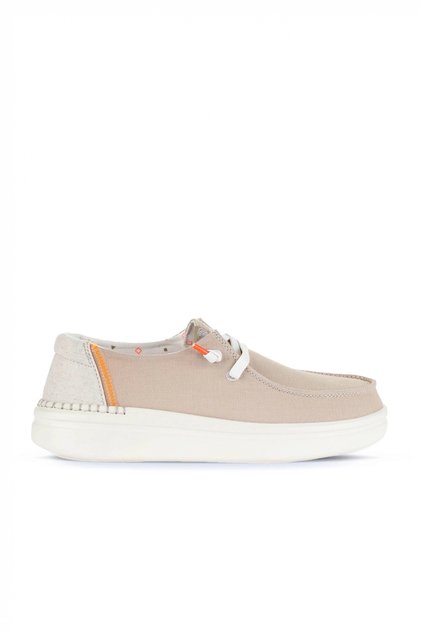 Chambray Sandshell Hd Wally Coastline Women's Shoes 01Hd40074