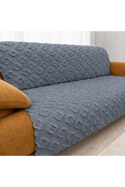 sofa cover 175cm x 210 sofa bed cover sofa slipcover pique fabric very high quality thick