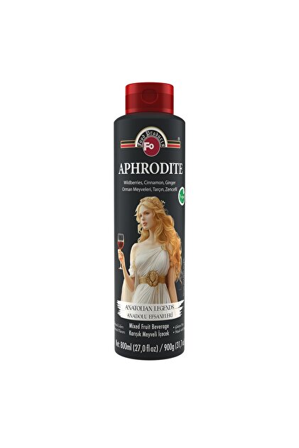 FO Karışık Meyveli İçecek-HERA 800 ml - Fiyatı, Yorumları