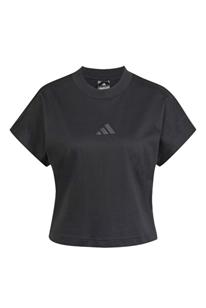 adidas Kadın T-SHIRTS W ALL SZN TEE JJ1235 - Fiyatı, Yorumları