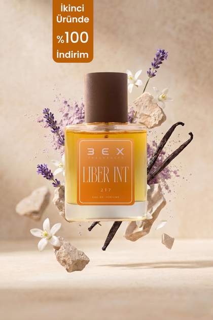 3ex 209 - Liber 50ml Kadın Parfüm 785, One Size - Fiyatı, Yorumları