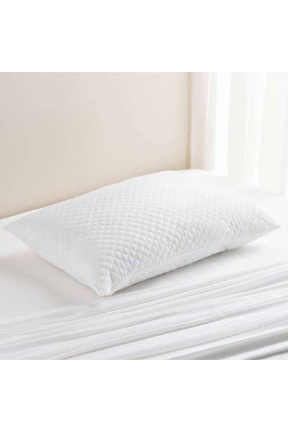 Comfy Lux Pillow 50x75cm-white