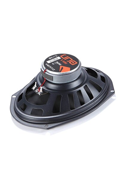 Hertz Uno X690 6x9 Inch 340 Watt Oval Oto Hoparlör Takımı - Fiyatı
