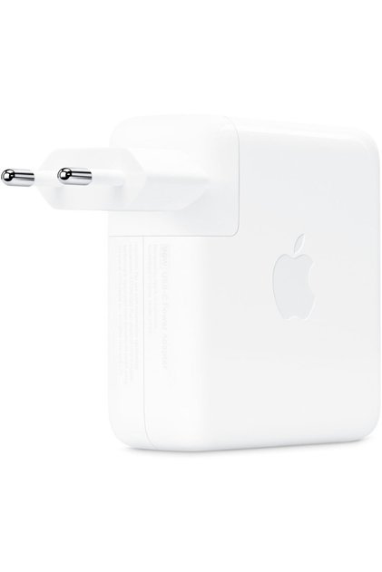 Adaptor de alimentare USB-C - 96W, Încărcare rapidă, alb