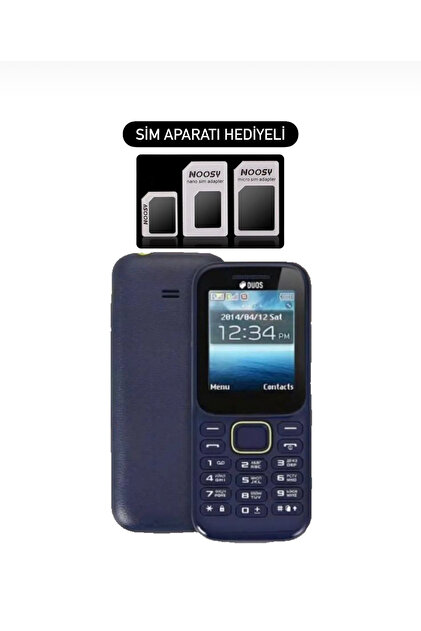 Miosal Samsung(Orjinal Btk kayıtlı )Yüksek Ses Kalitesi Yaşlı