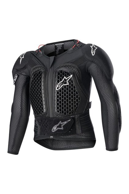 Bionic Action V2 Youth Genç Body Armour (Tam gövde koruma)