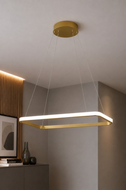 Diva LED Sarkıt Avize
