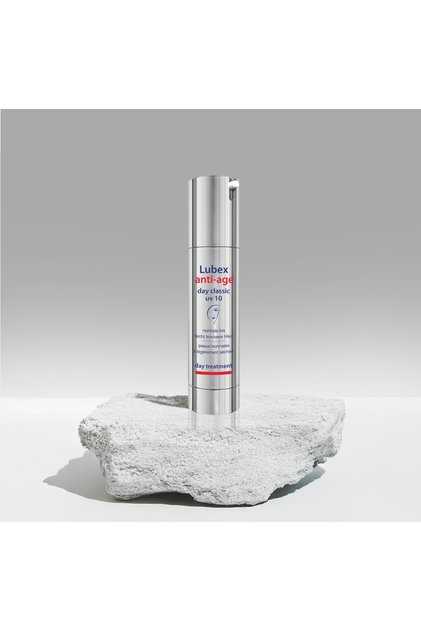Anti Age Day Classic Spf10 Mineral 50ml 7640108660176