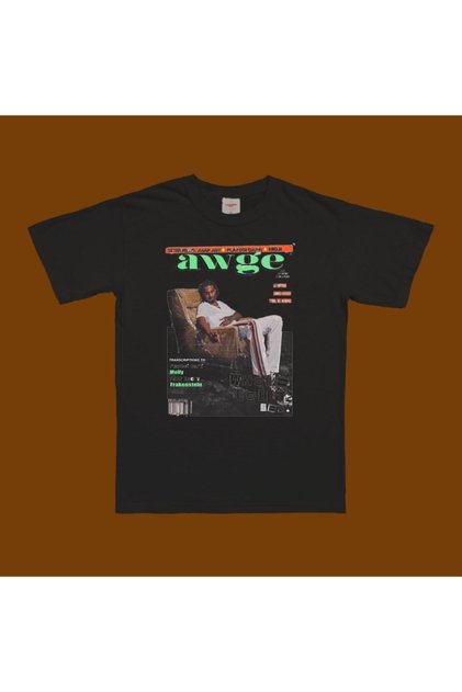 Awge Playboi Carti тениска