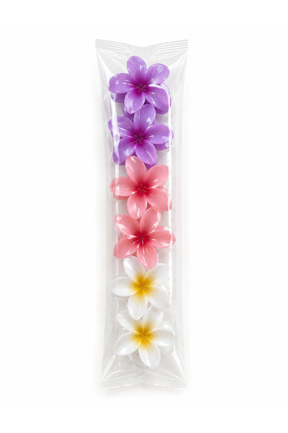 Lotus Toka seti büyük boy (6lı)