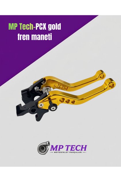 PCX Uyumlu Spor Manet