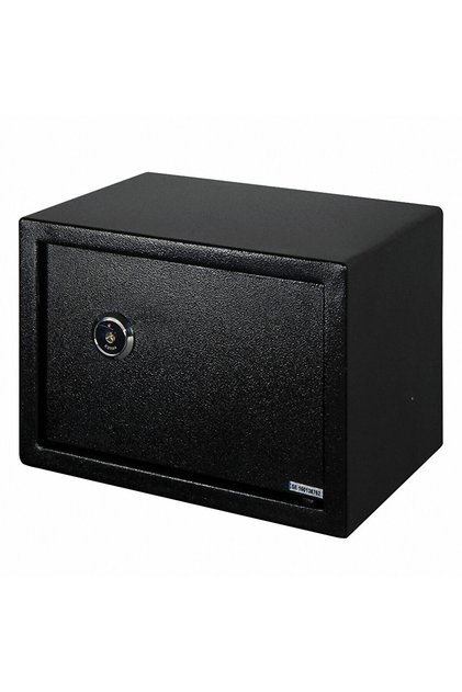 Smith&Lock Anahtarlı Kasa 25B2