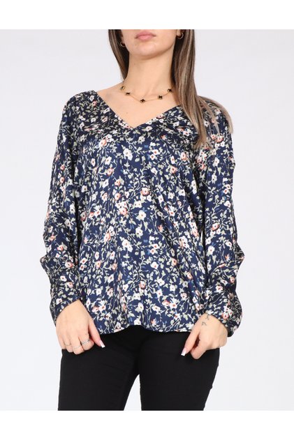Bluza, Floral