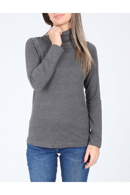 Bluza, Gri