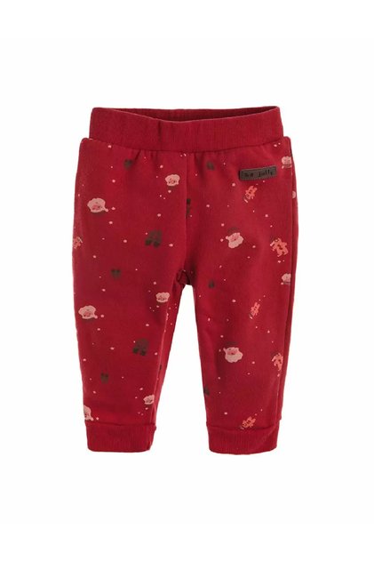 Pantaloni, Rosu