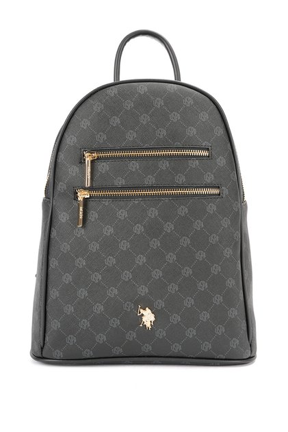 Black Women's Backpack Us26565