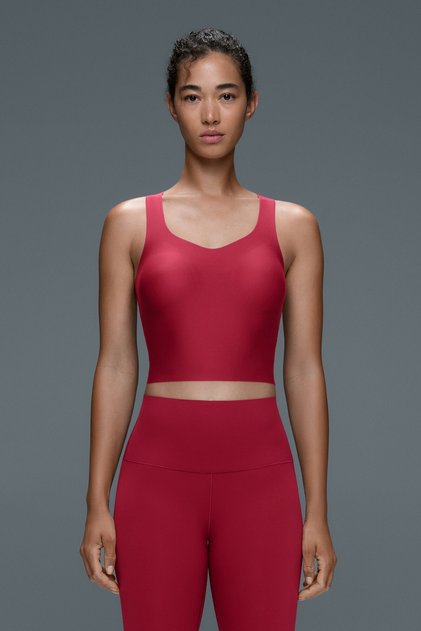 Perfect-adapt cup'lı tank top