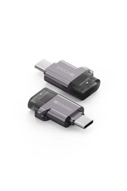 Kodak TF Card Reader KODAK Micro SD Card Memory Card UP TO 100MB/s C10 U3 32GB 64GB 128GB 256GB TF C
