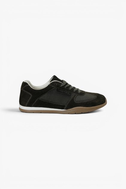 Ankelt 6Fx Men's Green Sneaker - 102240304