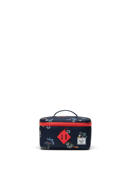 Herschel Heritage™ | Termal, Yemek ve Beslenme Çantası, 4.5 L