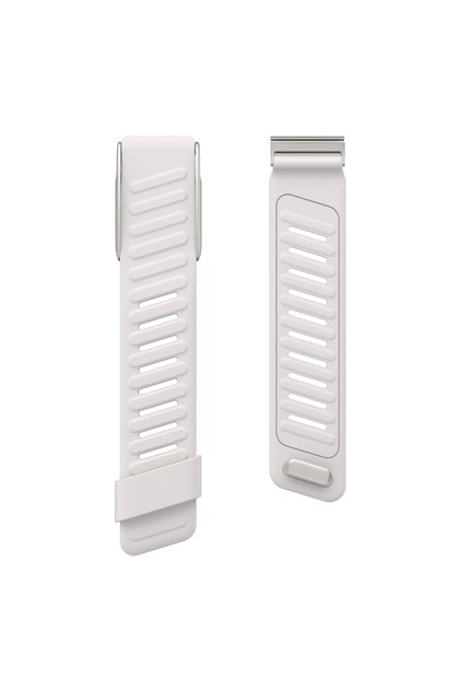 Whoop 5.0 5.0 ECG Starlight New WHOOP SportFlex Wrist Band Soft-Touch Silicone Waterproof and Sweatp