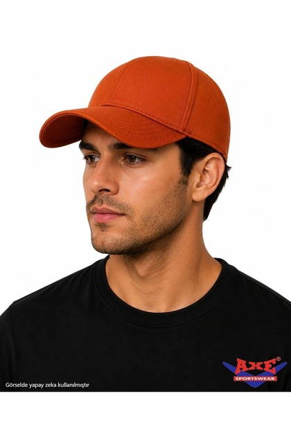 Baseball Sports Casual Basic Cap Hat with Adjustable Velcro on the Back