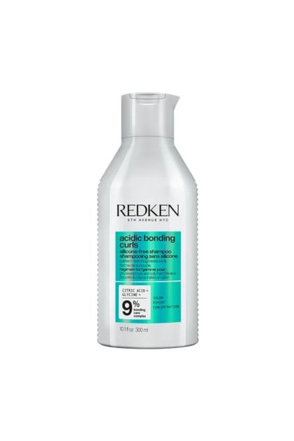 Acidic Bonding Σαμπουάν Λάμψης 300ml