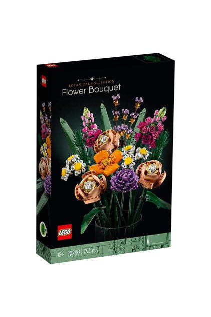 ® Botanicals - Buchet de flori (10280)