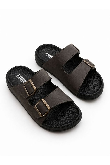 Extra Soft Sole Anatomical Slippers