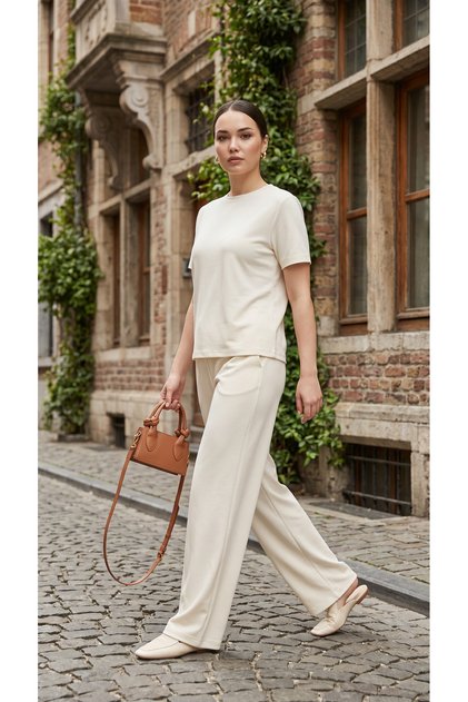 Women's Modal Pocket Sports Set